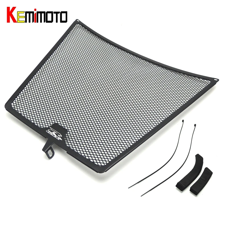 KEMiMOTO GSXR750 Aluminum Radiator Grille Grills Guard Cover for Suzuki GSXR 600 750 2007 2008 2009 2010 2011 2012 2013 2014
KEMiMOTO GSXR750 Aluminum Radiator Grille Grills Guard Cover for Suzuki GSXR 600 750 2007 2008 2009 2010 2011 2012 2013 2014