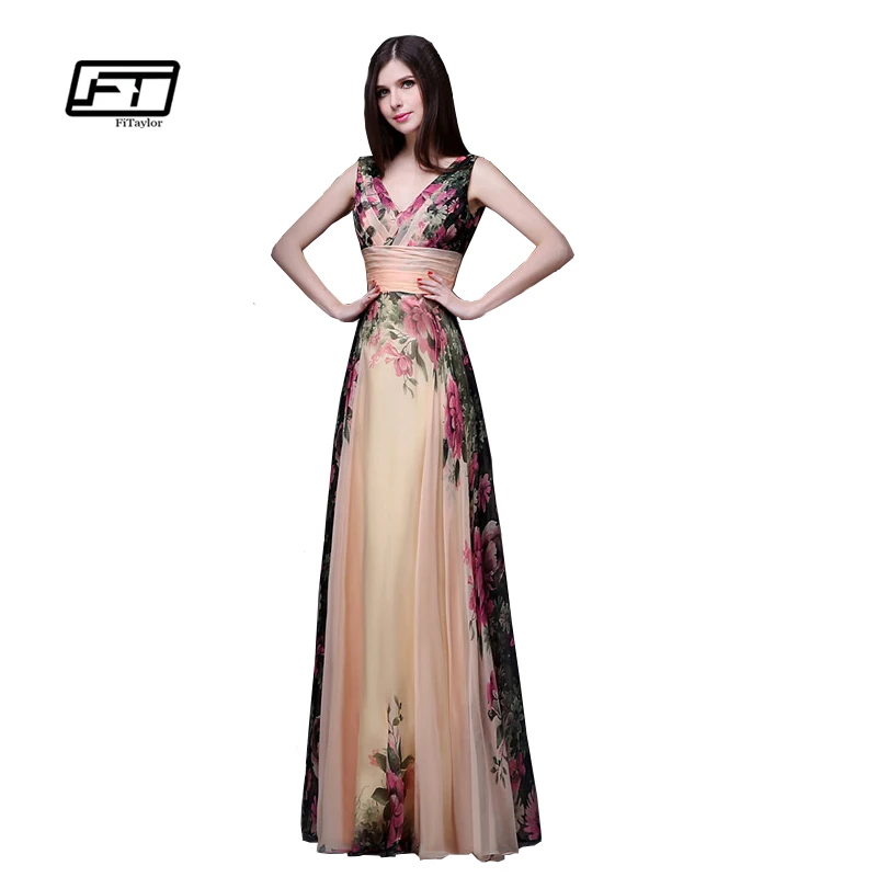 Fitaylor Floral Print Dress Spring Chiffon Dress One Shoulder Floral Maxi Dress Fashion Elegant vestidos de fiesta la Long Dress
Fitaylor Floral Print Dress Spring Chiffon Dress One Shoulder Floral Maxi Dress Fashion Elegant vestidos de fiesta la Long Dress