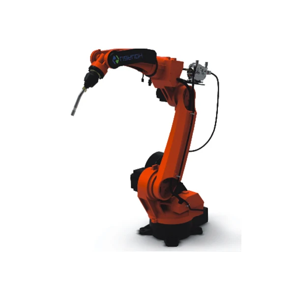 Ecconomic MIG Welding robot(1800mm) warranty longer than ADTECH