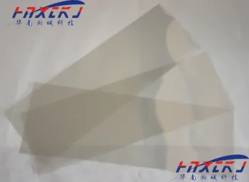 Experimental Flexible ITO Conductive Film 30 Ohm-PEN / High Temperature Film / Solar / Electrochemical
Experimental Flexible ITO Conductive Film 30 Ohm-PEN / High Temperature Film / Solar / Electrochemical