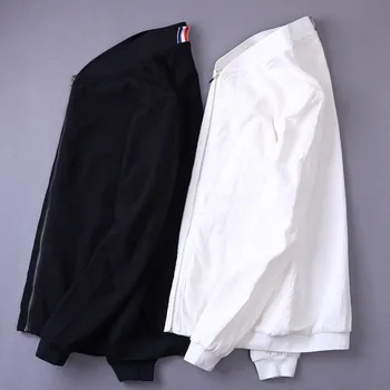 Mens Jackets and Coats New Linen Jacket men Spring Autumn Casual Mianma Male Zipper High Quality Streetwear Thin Slim Men Jacket
Mens Jackets and Coats New Linen Jacket men Spring Autumn Casual Mianma Male Zipper High Quality Streetwear Thin Slim Men Jacket