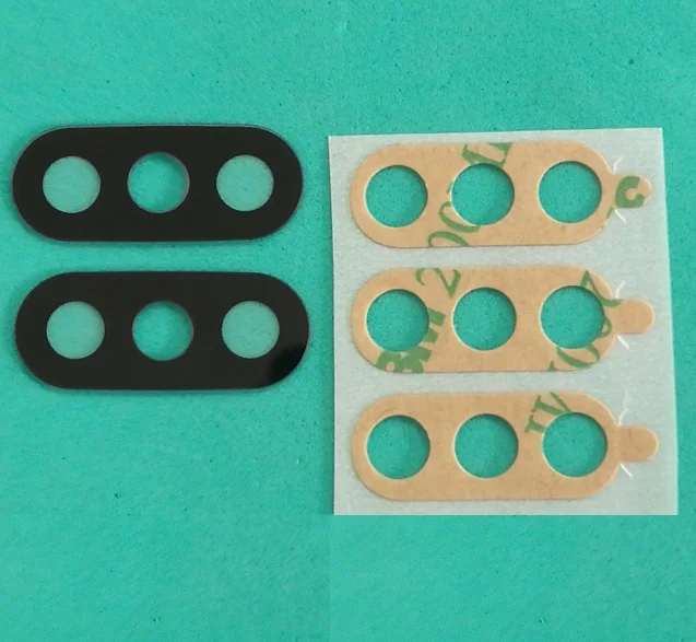 10Pcs/lot, For Xiaomi 6X Mi 6X Mi A2 Rear Back Camera Glass Lens Cover Replacement Repair Parts With Adhesive
10Pcs/lot, For Xiaomi 6X Mi 6X Mi A2 Rear Back Camera Glass Lens Cover Replacement Repair Parts With Adhesive