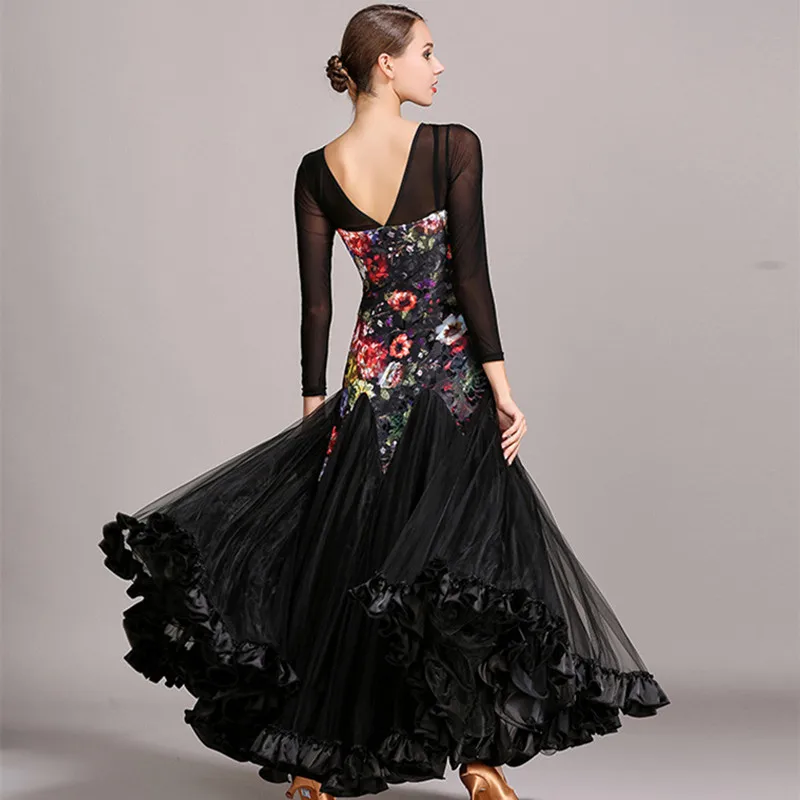 4 colors green standard women's dances dresses for ballroom dancing waltz ballroom standard dress ballroom dress waltz flamenco
4 colors green standard women's dances dresses for ballroom dancing waltz ballroom standard dress ballroom dress waltz flamenco