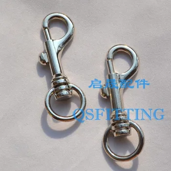 supply DIY fashion jewelry Accessory,Bag Accessory,75MM Big Lobster Clasps,Alloy Material,Rhodium Plating
supply DIY fashion jewelry Accessory,Bag Accessory,75MM Big Lobster Clasps,Alloy Material,Rhodium Plating