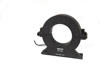 Free shipping SCT100B Current input 2000A Output 1A Split Core Current Transformer AC Current Sensor
Free shipping SCT100B Current input 2000A Output 1A Split Core Current Transformer AC Current Sensor