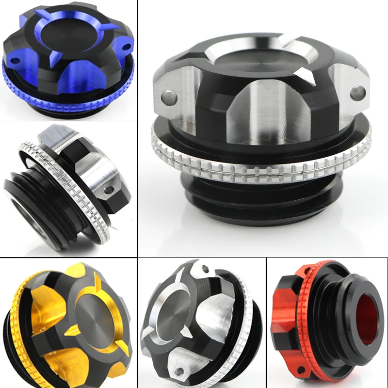 Engine Oil Plug Filter Cap For Triumph Daytona 675/R 955i Speed Triple Tiger 800 XC Explorer 1200 Thruxton 900 Bonneville Bobber
Engine Oil Plug Filter Cap For Triumph Daytona 675/R 955i Speed Triple Tiger 800 XC Explorer 1200 Thruxton 900 Bonneville Bobber