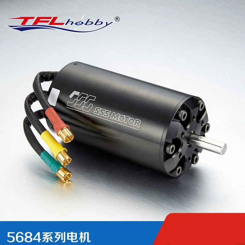 Бесщеточный внутренний мотор ротора SSS 5684 KV800 KV920 KV1200 с водяным охлаждением для лодки на дистанционном управлении
Бесщеточный внутренний мотор ротора SSS 5684 KV800 KV920 KV1200 с водяным охлаждением для лодки на дистанционном управлении