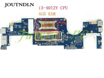JOUTNDLN FOR Lenovo Yoga 2 11 Laptop motherboard 5B20G04871 NM-A341 AIUU3 W/ i3-4012Y CPU 4GB RAM Tested work
JOUTNDLN FOR Lenovo Yoga 2 11 Laptop motherboard 5B20G04871 NM-A341 AIUU3 W/ i3-4012Y CPU 4GB RAM Tested work
