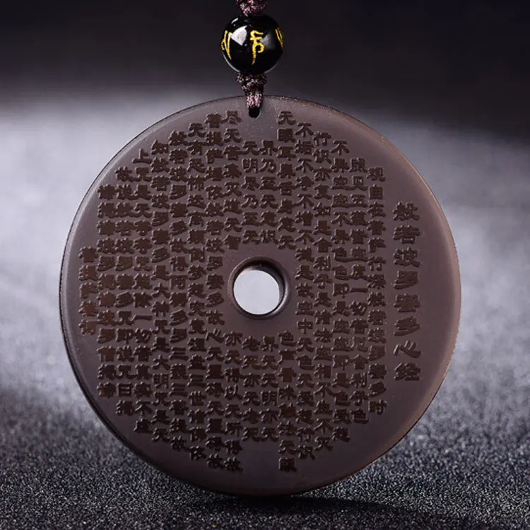 Drop Shipping Men Necklace Pendant Natural Ice Black Obsidian Prajna Paramita Camel Heart Pendant Gift For Men Fashion Jewelry
Drop Shipping Men Necklace Pendant Natural Ice Black Obsidian Prajna Paramita Camel Heart Pendant Gift For Men Fashion Jewelry