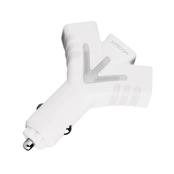 Quick Charge 2.0 Universal 3 USB Smart Fast Car Charger Adapter 35W For iPhone Samsung Tablet PC Mobile Phones 12V/24V Available
Quick Charge 2.0 Universal 3 USB Smart Fast Car Charger Adapter 35W For iPhone Samsung Tablet PC Mobile Phones 12V/24V Available