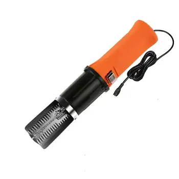 Chargable Electric Fish Scaler Fishing Scalers Clean Fish Remover Cleaner Descaler Waterproof Scraper Seafood Tools EU/US Plug
Chargable Electric Fish Scaler Fishing Scalers Clean Fish Remover Cleaner Descaler Waterproof Scraper Seafood Tools EU/US Plug