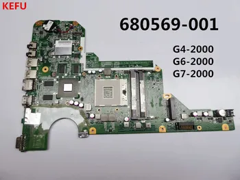 KEFU DA0R33MB6E0 motherboard For HP G4-2000 G6-2000 G7-2000 Laptop Motherboard 680569-001 680569-501 100% fully tested
KEFU DA0R33MB6E0 motherboard For HP G4-2000 G6-2000 G7-2000 Laptop Motherboard 680569-001 680569-501 100% fully tested