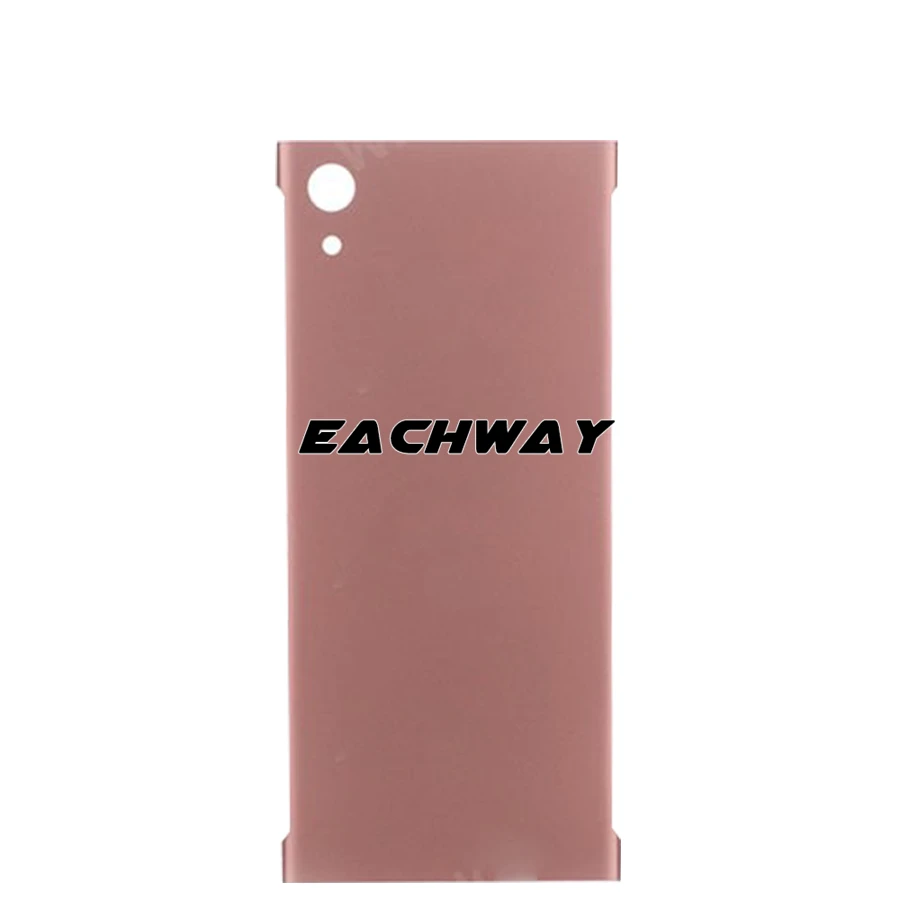 SONY XA1 battery Cover 14