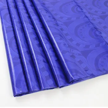 African Bazin Riche Fabric Nigerian Cloth Similar to Getzner Quality Guinea Brocade Fabric Shadda Damask Blue B1803
African Bazin Riche Fabric Nigerian Cloth Similar to Getzner Quality Guinea Brocade Fabric Shadda Damask Blue B1803