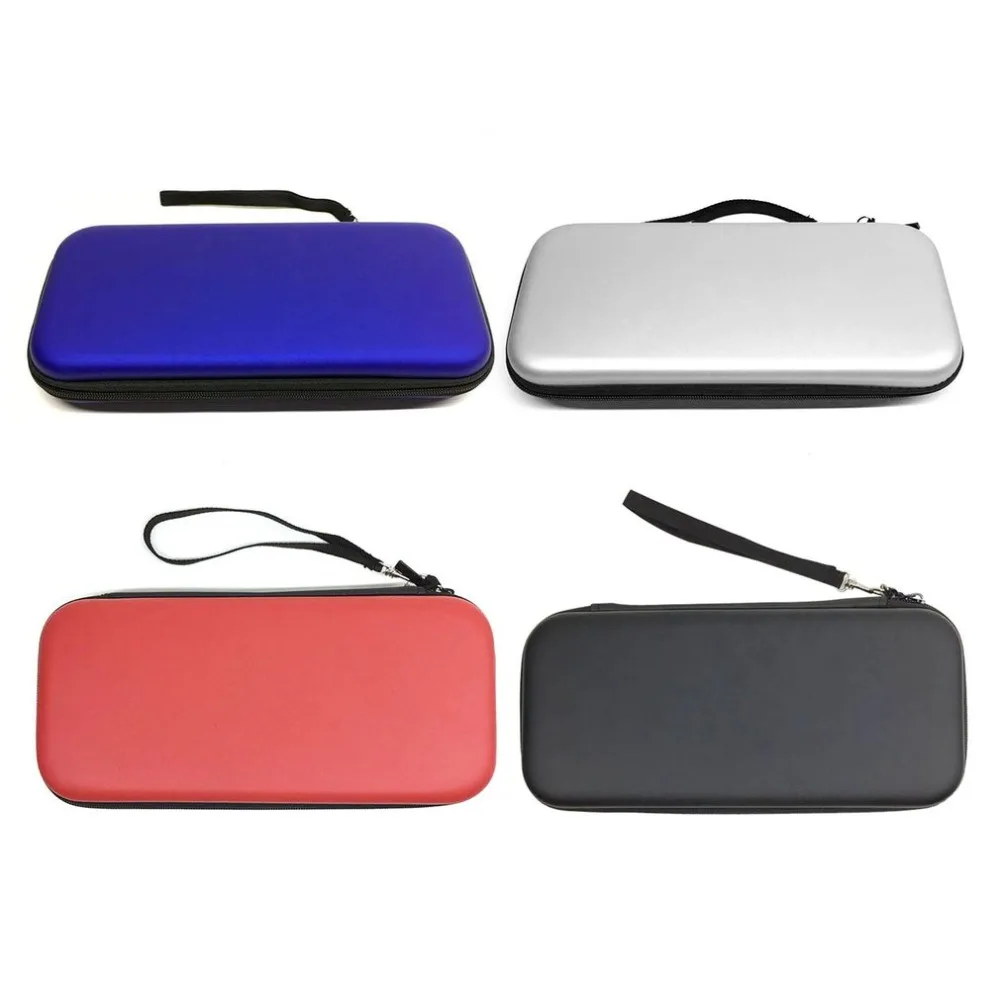 Portable Storage Bag Shock Proof Waterproof Travel Handbag for Nintend Switch Game Console Protector Carrying Case
Portable Storage Bag Shock Proof Waterproof Travel Handbag for Nintend Switch Game Console Protector Carrying Case