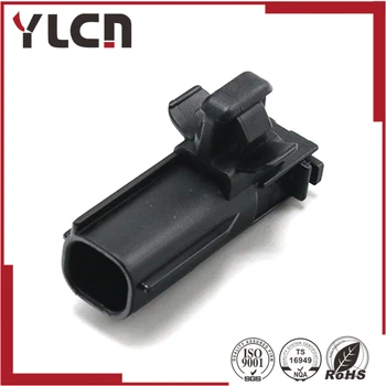 Free Shipping 2 pin SumitomoTS series ABS Wheel Speed Sensor male connector Toyota 6188-4797
Free Shipping 2 pin SumitomoTS series ABS Wheel Speed Sensor male connector Toyota 6188-4797