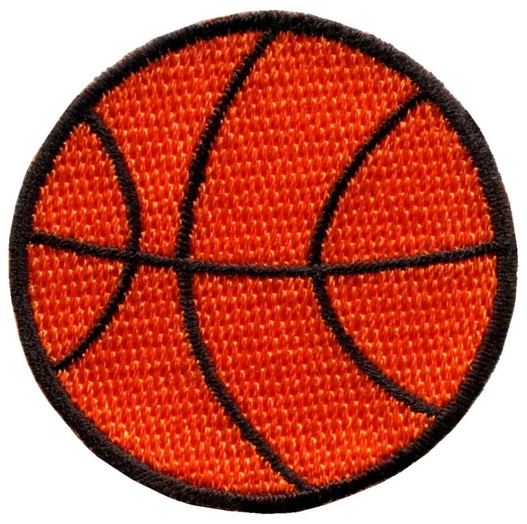 Free shipping American basketball sports retro embroidered applique iron-on patch new
Free shipping American basketball sports retro embroidered applique iron-on patch new