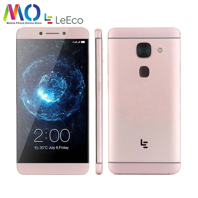 Original Letv LeEco Le Max 2 X820 FDD 4G 5.7 inch Smartphone 4GB RAM Snapdragon 820 Quad Core 21MP Fingerprint Cell Mobile Phone
Original Letv LeEco Le Max 2 X820 FDD 4G 5.7 inch Smartphone 4GB RAM Snapdragon 820 Quad Core 21MP Fingerprint Cell Mobile Phone