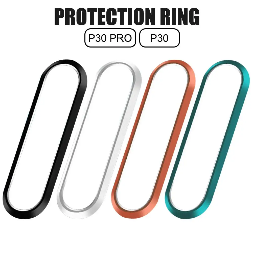 Camera Protector Glass On For Huawei P20 Pro Tempered Glass+Metal Rear Camera Lens Protective Ring Full Coverage For Huawei P20
Camera Protector Glass On For Huawei P20 Pro Tempered Glass+Metal Rear Camera Lens Protective Ring Full Coverage For Huawei P20