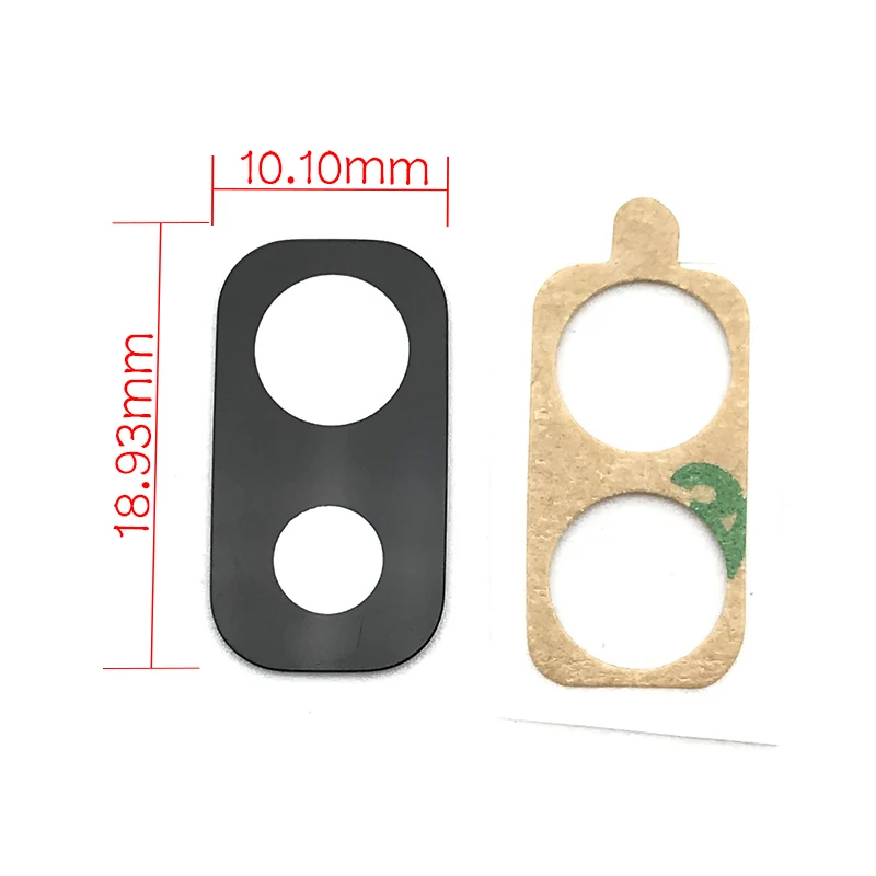 2pcs/lot, Rear Back Camera Glass Lens Cover with Ahesive Sticker For Samsung Galaxy J8 2018 J810G
2pcs/lot, Rear Back Camera Glass Lens Cover with Ahesive Sticker For Samsung Galaxy J8 2018 J810G