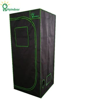 Hyindoor Grow Tent Garden Hydroponics Grow Room Indoor Mini Greenhouse 60*60*120 CM
Hyindoor Grow Tent Garden Hydroponics Grow Room Indoor Mini Greenhouse 60*60*120 CM