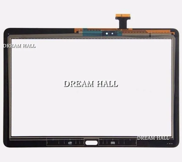 Free shipping New 10.1 Inch Tablet PC Touch Screen Digitizer For Samsung Galaxy Note 10.1 SM-P600 P600 P601 P605 2014 Edition
Free shipping New 10.1 Inch Tablet PC Touch Screen Digitizer For Samsung Galaxy Note 10.1 SM-P600 P600 P601 P605 2014 Edition