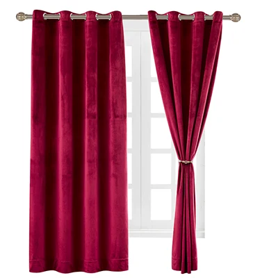 popular burgundy curtain panels-buy cheap burgundy curtain panels popular burgundy curtain panels-buy cheap burgundy curtain panels