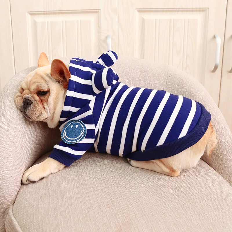 Warm Pet Coat Fat Dog Clothes for Dogs French Bulldog capucha invierno mascot Winter Pet Apparel Bule clothes Dogs size S-XXL
Warm Pet Coat Fat Dog Clothes for Dogs French Bulldog capucha invierno mascot Winter Pet Apparel Bule clothes Dogs size S-XXL