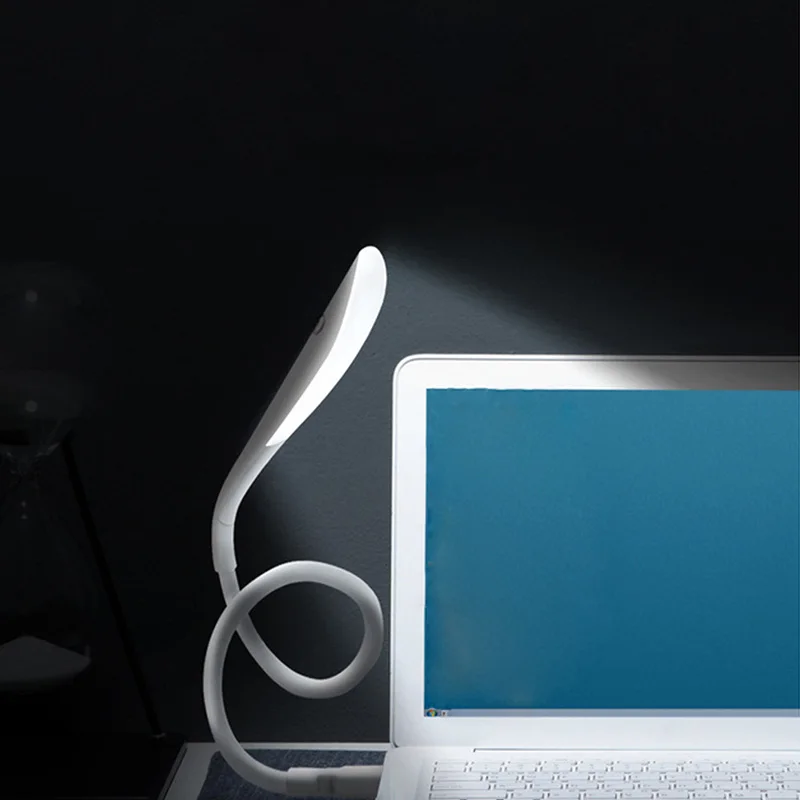 Flexible LED Touch USB Light Ultra Bright 20LED Portable Mini USB Emergency Led Lamp Book Light for Laptop Notebook PC Computer
Flexible LED Touch USB Light Ultra Bright 20LED Portable Mini USB Emergency Led Lamp Book Light for Laptop Notebook PC Computer