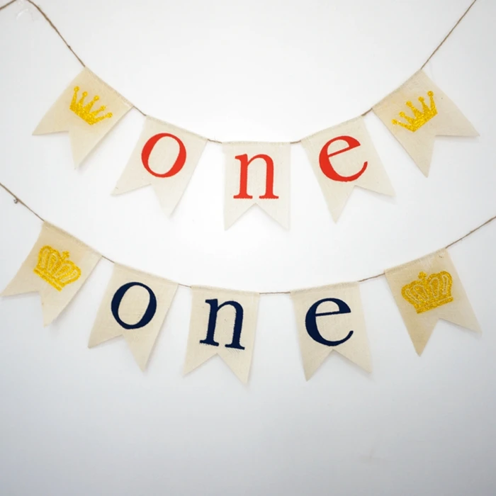 I Am One Burlap Banner first Birthday 1st birthday Party Decoration Christening Baptism boy baby shower favor
I Am One Burlap Banner first Birthday 1st birthday Party Decoration Christening Baptism boy baby shower favor