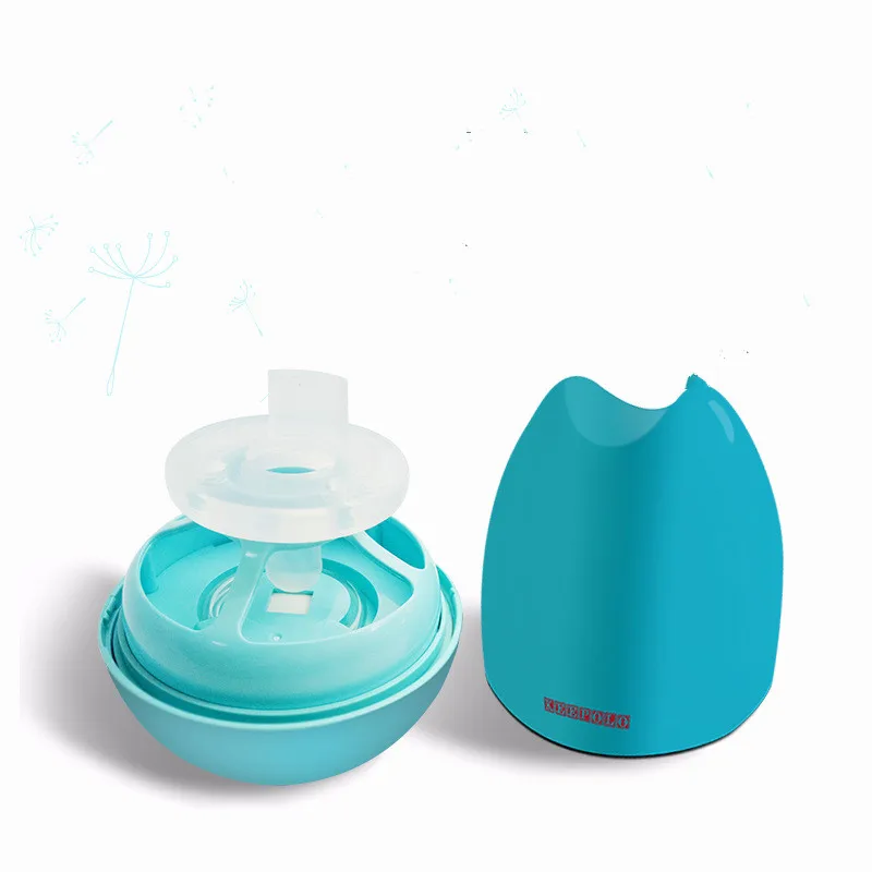Mini USB Baby Bottle Nipple Sterilizer and Dryer Portable Outdoor Ultraviolet UV Sterilizer Container with Timer 2 Colors
Mini USB Baby Bottle Nipple Sterilizer and Dryer Portable Outdoor Ultraviolet UV Sterilizer Container with Timer 2 Colors