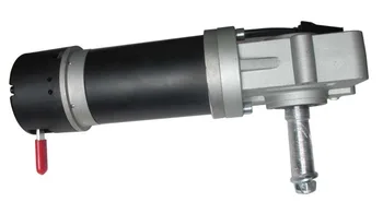 Wheelchair Motor 24V 103.7RPM 189kgf.cm 200W one pair include two pieces
Wheelchair Motor 24V 103.7RPM 189kgf.cm 200W one pair include two pieces