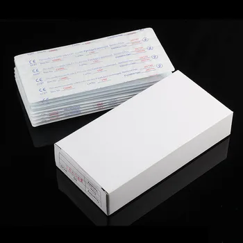free shipping 50pcs tattoo needles RM 0.35mm tattoo machine Assorted Sterilized dermograph Needles Free Shipping CE high quality
free shipping 50pcs tattoo needles RM 0.35mm tattoo machine Assorted Sterilized dermograph Needles Free Shipping CE high quality