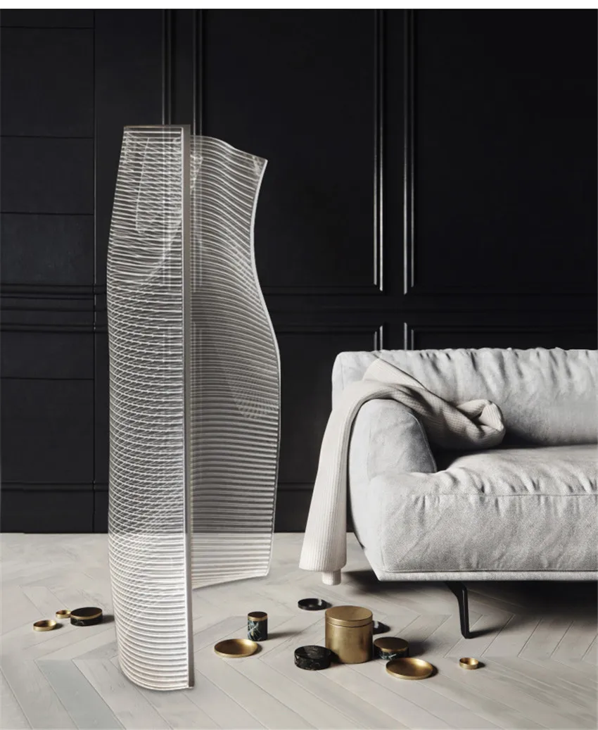 GWEILO QIN FLOOR LAMP | PARACHILNA - LODAMER