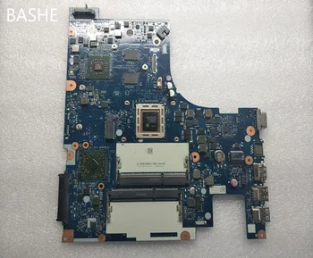FOR Lenovo G50-75 Z50-75 notebook computer motherboard NM-A291 CPU A10-7300 motherboard full test free delivery
FOR Lenovo G50-75 Z50-75 notebook computer motherboard NM-A291 CPU A10-7300 motherboard full test free delivery