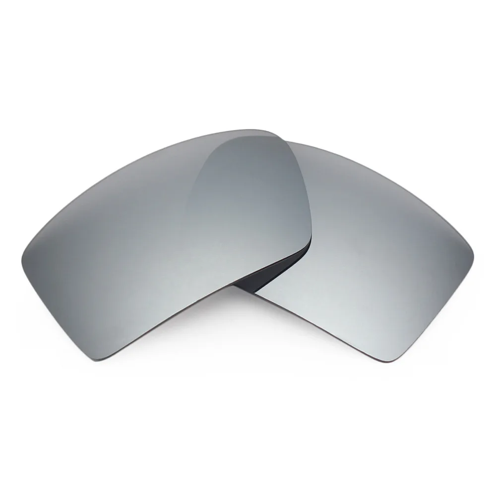SNARK поляризованные Сменные линзы для солнцезащитных очков Oakley eyeпатч 1 & 2 Серебристые титановые 
SNARK поляризованные Сменные линзы для солнцезащитных очков Oakley eyeпатч 1 & 2 Серебристые титановые