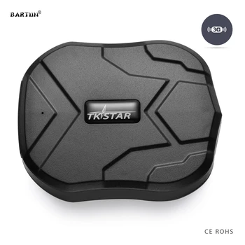 Waterproof 3G GPS GSM GPRS Vehicle Tracker Car TK905 TKSTAR Long Time Standby Magnet Voice Monitor Free APP Web Tracking Locator
Waterproof 3G GPS GSM GPRS Vehicle Tracker Car TK905 TKSTAR Long Time Standby Magnet Voice Monitor Free APP Web Tracking Locator