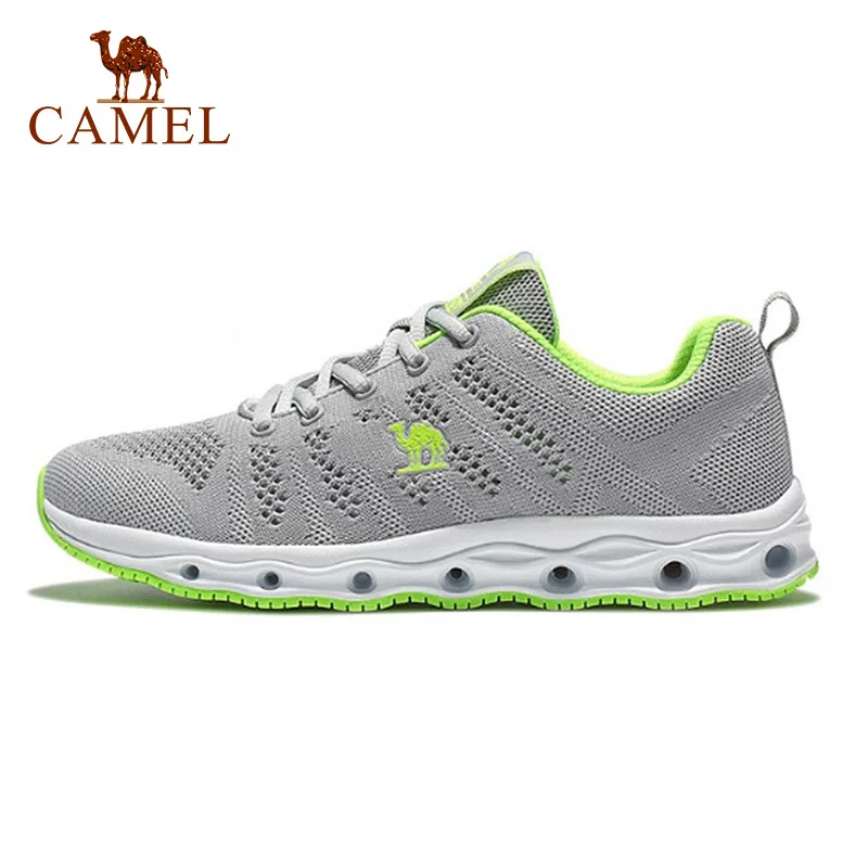 CAMEL Men Running Shoes Free Flexible off-white Breathable Comfortable Sneakers Men Breathable Sport Shoes For Run Outdoors
CAMEL Men Running Shoes Free Flexible off-white Breathable Comfortable Sneakers Men Breathable Sport Shoes For Run Outdoors