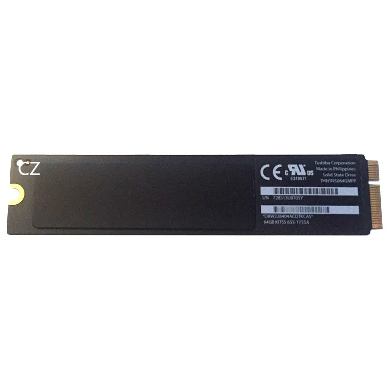 A1465 1466 2012 64GB