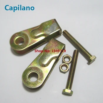 motorcycle AX100 big chain tensioner regulator for Suzuki 100cc AX 100 spare parts (adjust controller)
motorcycle AX100 big chain tensioner regulator for Suzuki 100cc AX 100 spare parts (adjust controller)