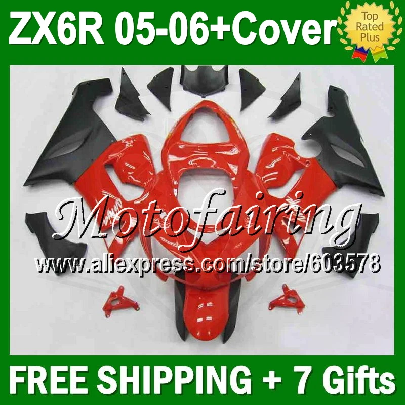 7gifts+Tank Cover red black For KAWASAKI 05-06 NINJA ZX 6R 636 JM931 gloss red blk ZX636 ZX-6R ZX6R 05 06 2005 2006 Fairings
7gifts+Tank Cover red black For KAWASAKI 05-06 NINJA ZX 6R 636 JM931 gloss red blk ZX636 ZX-6R ZX6R 05 06 2005 2006 Fairings