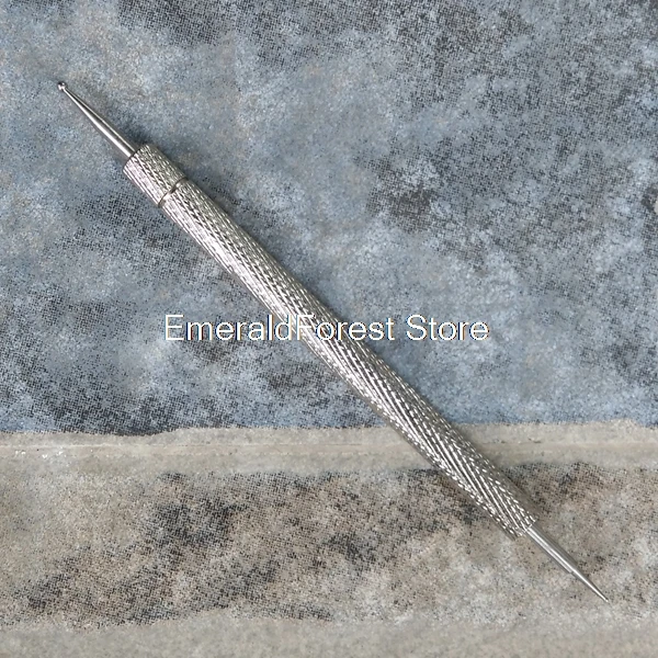 Leather Carving Tool DIY Pen Tool Leather Carving Tool Steel Line Drawing Pen Rubber Pen
Leather Carving Tool DIY Pen Tool Leather Carving Tool Steel Line Drawing Pen Rubber Pen