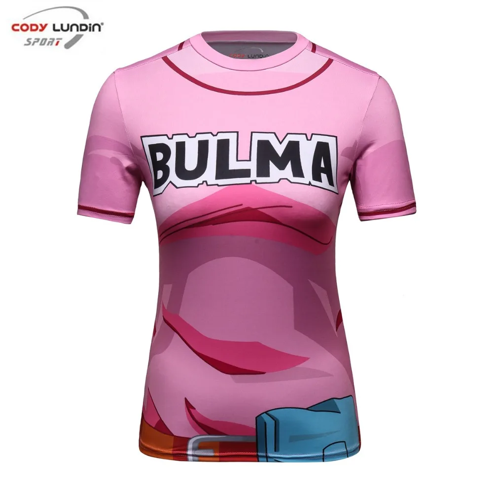 2017 Codylundin New Style Dry Fast T-shirt Compression Tights Women's T-shirt Short Sleeve T-shirts Fitness Women's clothing
2017 Codylundin New Style Dry Fast T-shirt Compression Tights Women's T-shirt Short Sleeve T-shirts Fitness Women's clothing