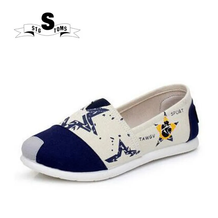 Original Women Authentic Classic Canvas Low Top Creepers Flats Ladies Loafers Flat Comfortable Lazy Espadrilles Shoes twm0114
Original Women Authentic Classic Canvas Low Top Creepers Flats Ladies Loafers Flat Comfortable Lazy Espadrilles Shoes twm0114