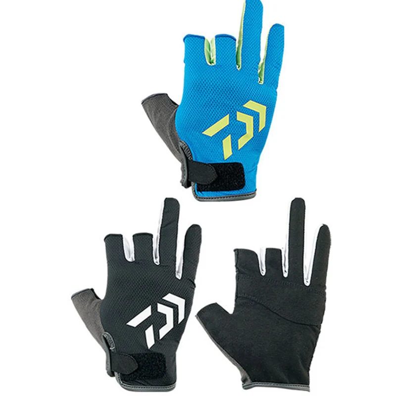 Men Anti-Slip 2018 Summer Fishing Gloves Three Fingers Cut Rocky Fishing Breathable Elastic Gloves Fishing Gloves Tackle Pesca
Men Anti-Slip 2018 Summer Fishing Gloves Three Fingers Cut Rocky Fishing Breathable Elastic Gloves Fishing Gloves Tackle Pesca