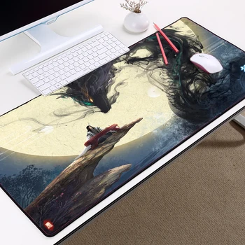 Congsipad Creative Diy customized Eastern Dragon Game Pc Table Mats Large Size Gaming Mouse Mat Dragon Ball Monster Mice Mat
Congsipad Creative Diy customized Eastern Dragon Game Pc Table Mats Large Size Gaming Mouse Mat Dragon Ball Monster Mice Mat