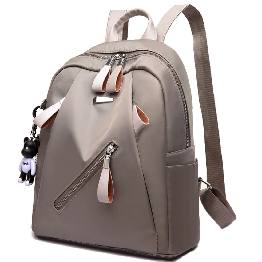 2019 New Feminina Women Backpack Pu Leather Retro Female Schoolbags Teenage Girl Travel Books Rucksack Shoulder Bags
2019 New Feminina Women Backpack Pu Leather Retro Female Schoolbags Teenage Girl Travel Books Rucksack Shoulder Bags