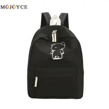 Stylish Canvas Cartoon Printing Women Backpack for Teenage Cute Travel Backpack Female Knapsack
Stylish Canvas Cartoon Printing Women Backpack for Teenage Cute Travel Backpack Female Knapsack