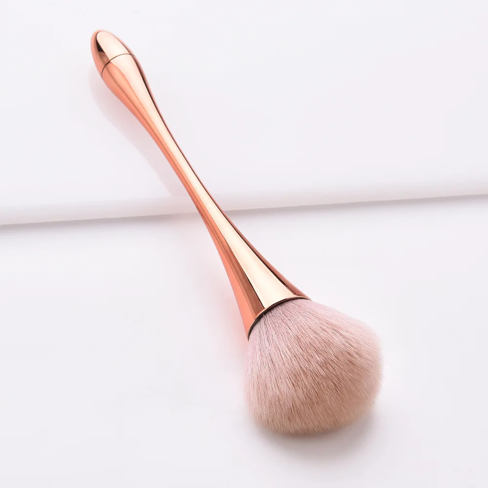 1pcs Make Up Tools Makeup Brushes Set Professional Face Foundation Powder Cosmeitcs Blending Brush Kit High Quality Makeup Brush
1pcs Make Up Tools Makeup Brushes Set Professional Face Foundation Powder Cosmeitcs Blending Brush Kit High Quality Makeup Brush