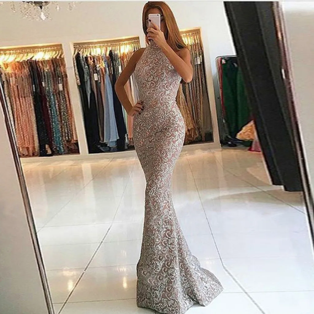 Women Sexy Deep V-neck Wrap Dress 2019 Spring Long Sleeve Solid Bodycon Party Dress Elegant Floor-Length Dresses Vestidos
Women Sexy Deep V-neck Wrap Dress 2019 Spring Long Sleeve Solid Bodycon Party Dress Elegant Floor-Length Dresses Vestidos